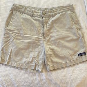 Patagonia Men's Lightweight All-Wear Hemp Shorts - 6" | Size 33